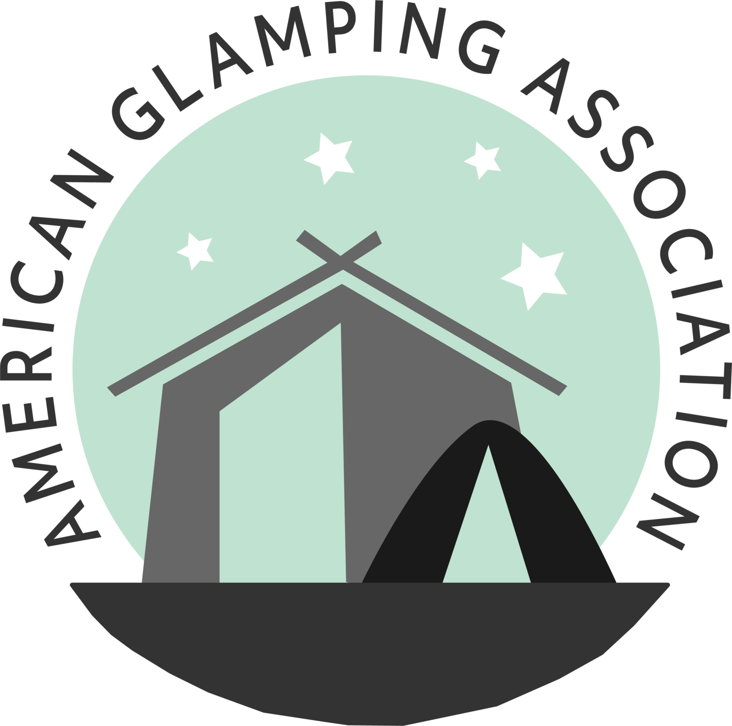 American Glamping Association