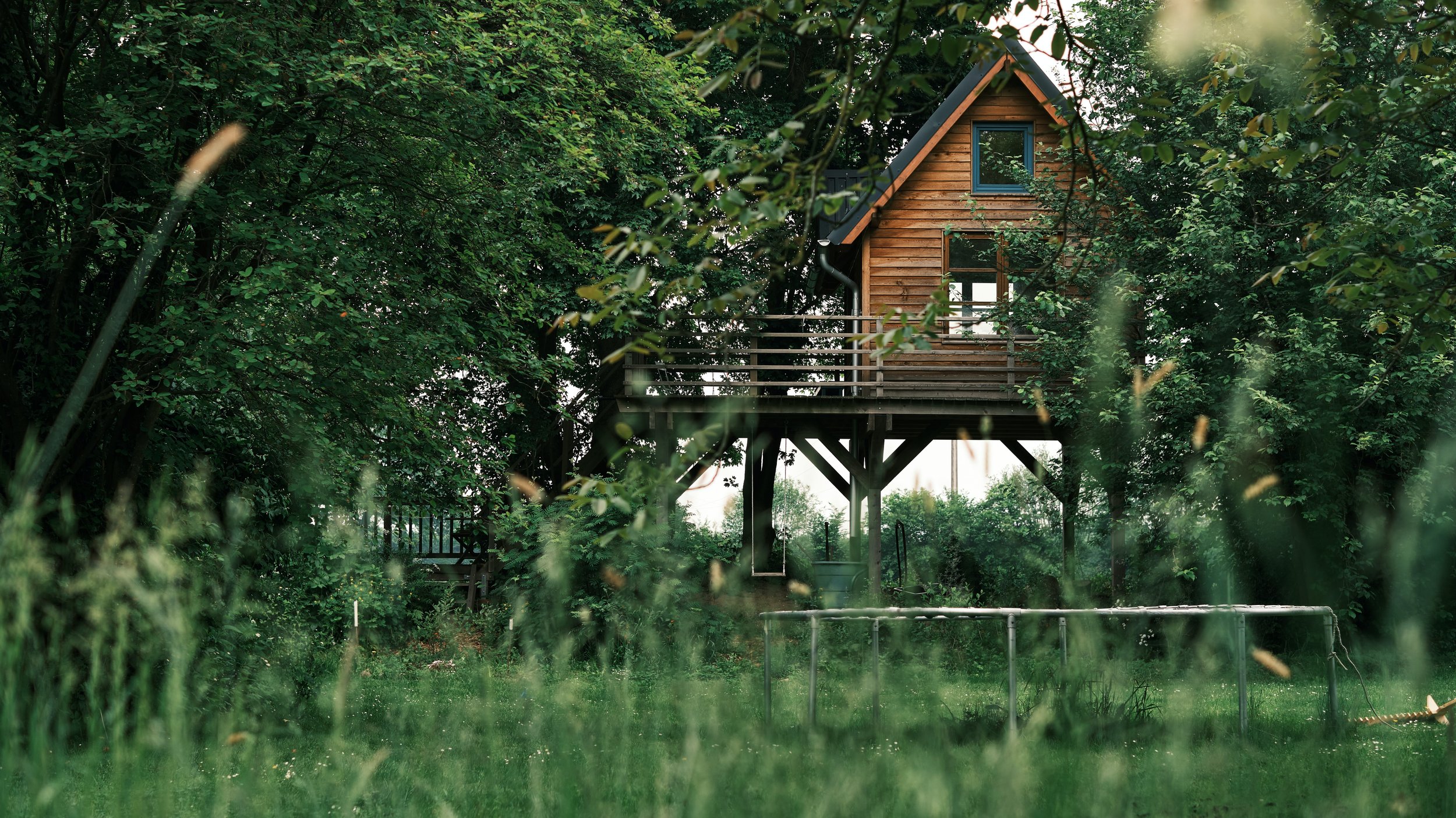 How to Turn First-time Glampers Into Lifelong Guests