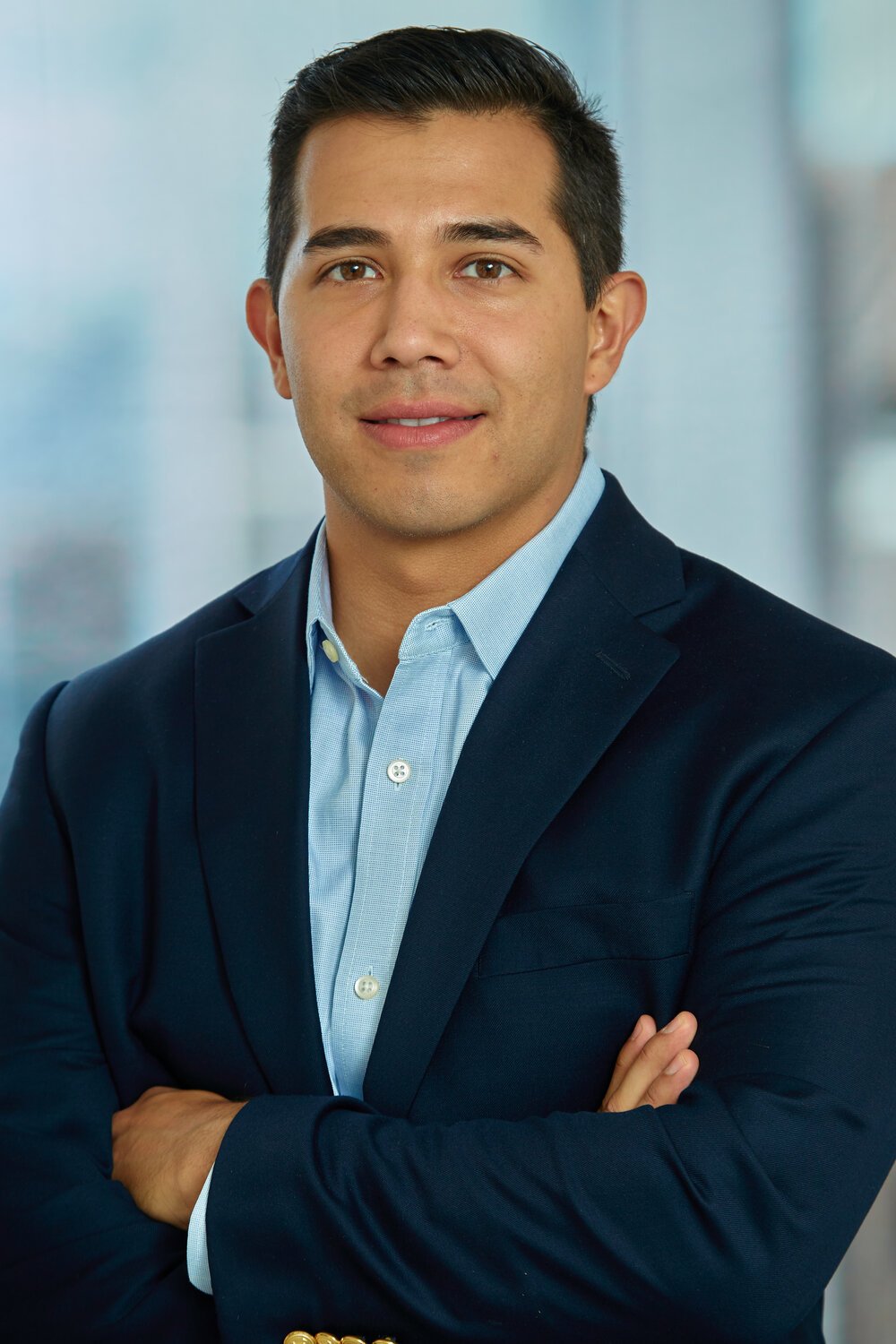 AGA Advisor Spotlight: Steven Nunez
