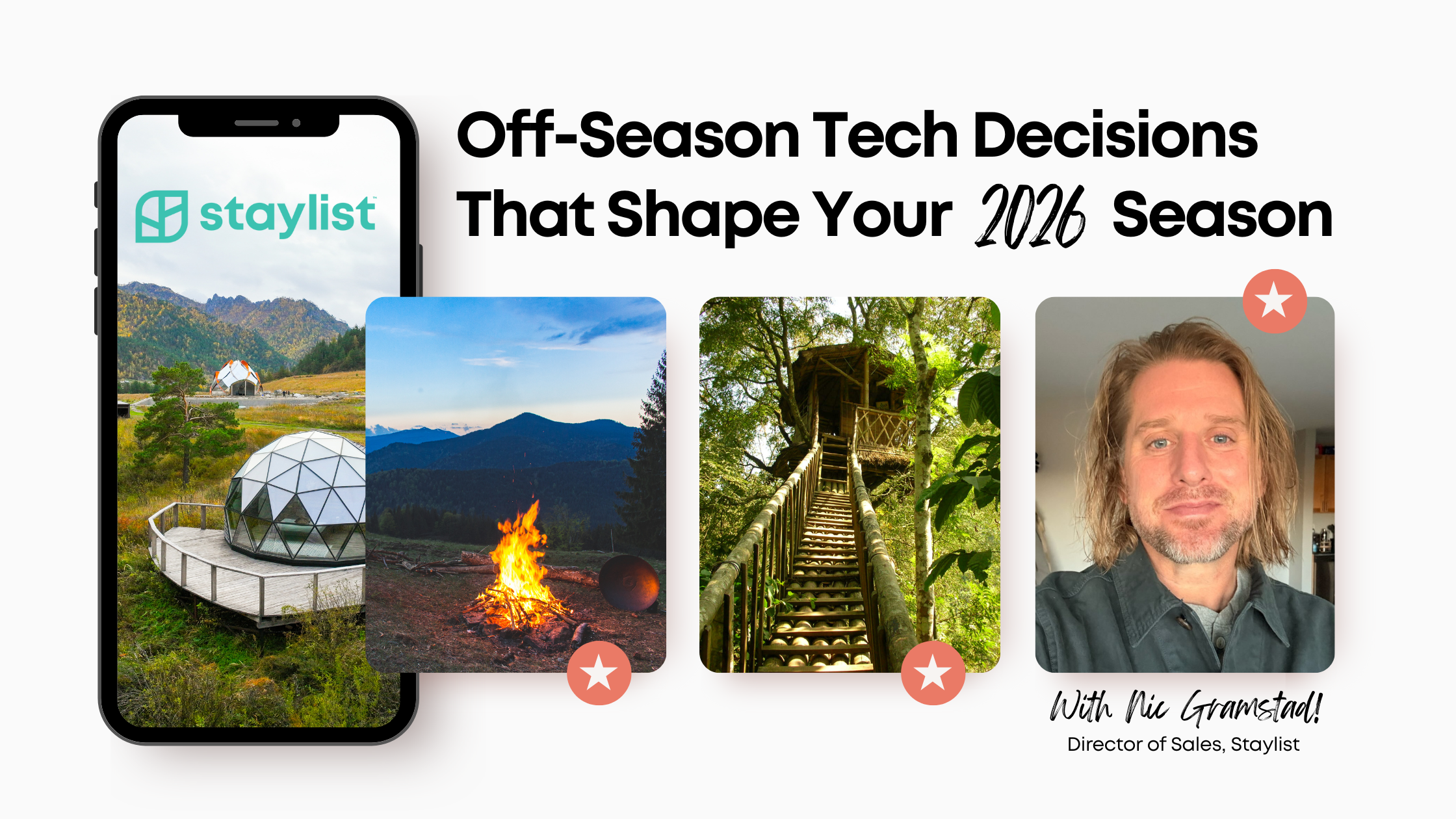 Off-Season Tech Decisions That Shape Your 2026 Season