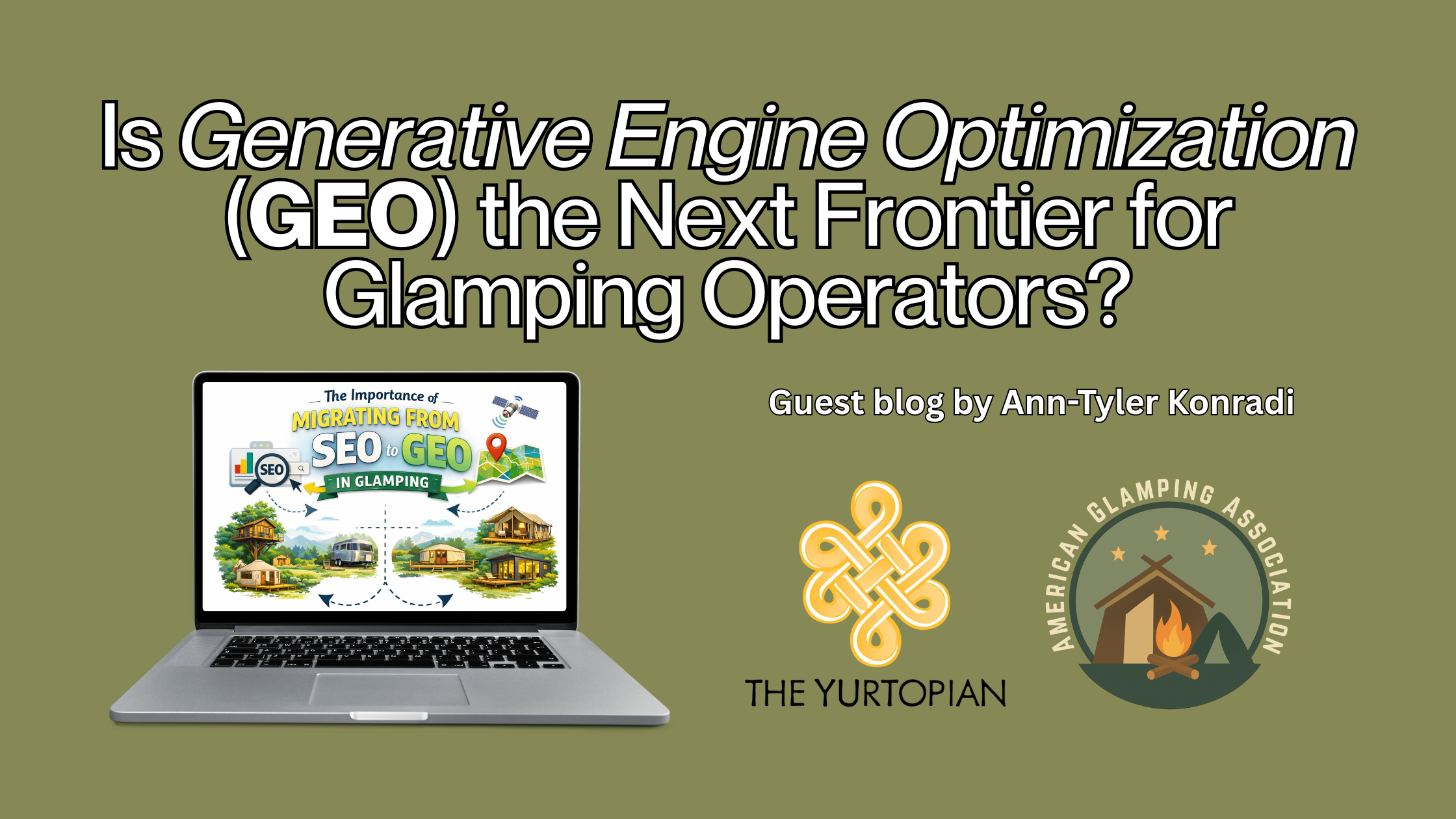 The Importance of Migrating from SEO to GEO