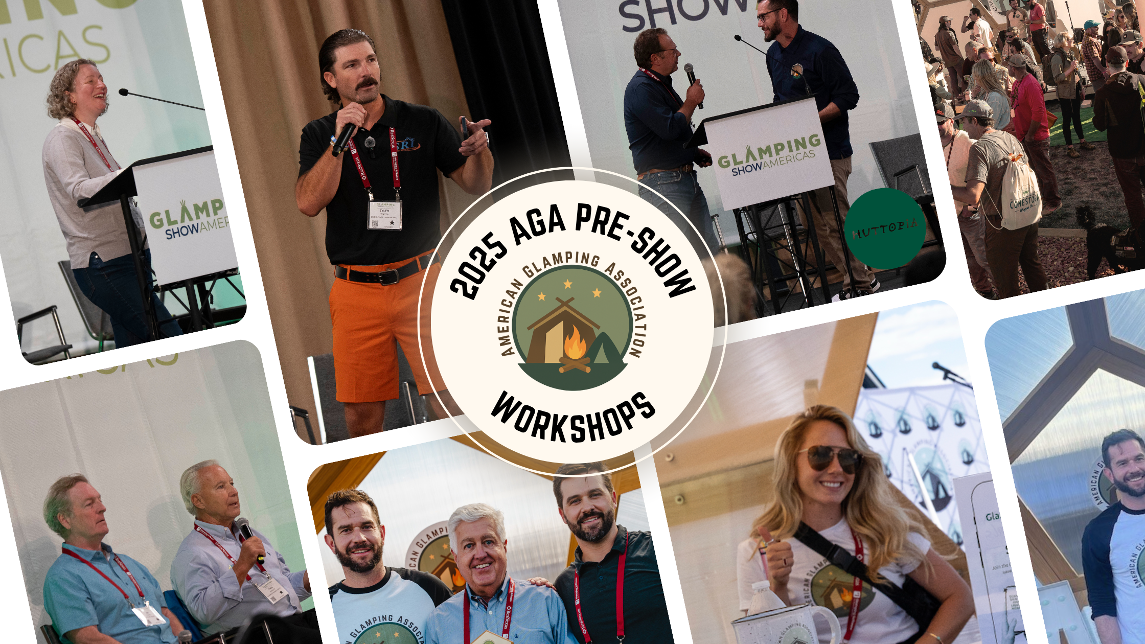 From Last Year to What’s Next: Expert Takeaways That Set the Stage for This Year’s AGA Pre-Show