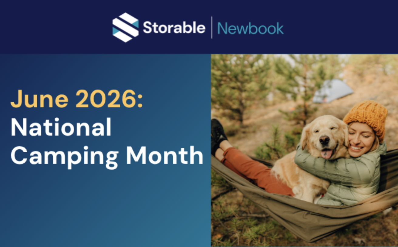 Storable | Newbook: 10 Ways to Boost Your Revenue Per Stay