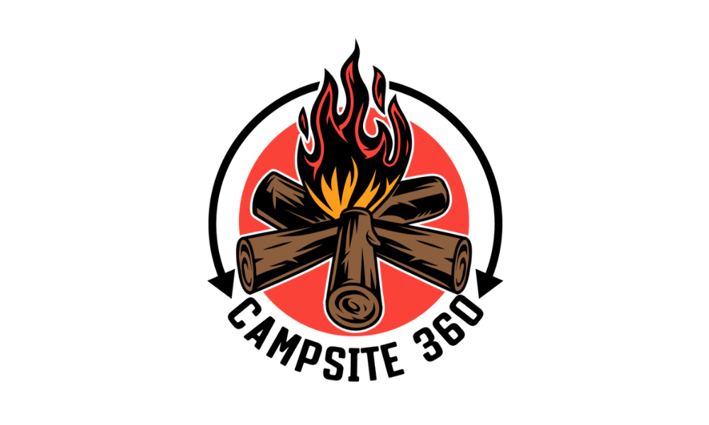 Logo for Campsite 360