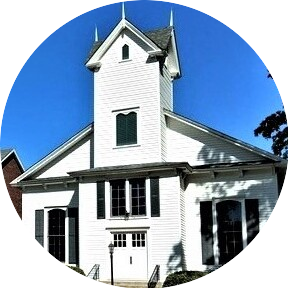 Coddle Creek ARP Church