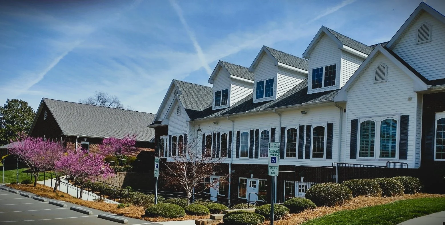 2022 Spring View of the Education building.jpg