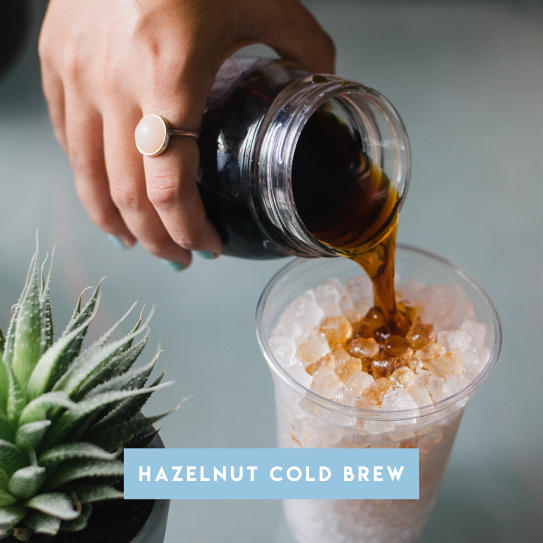 local cold brew
