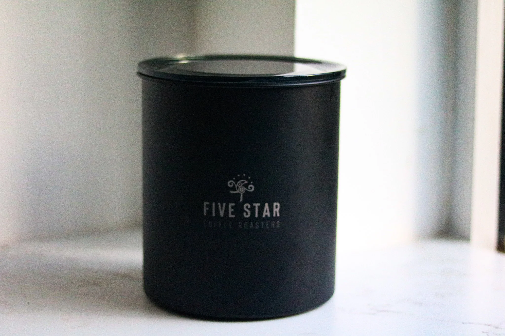 star coffee container