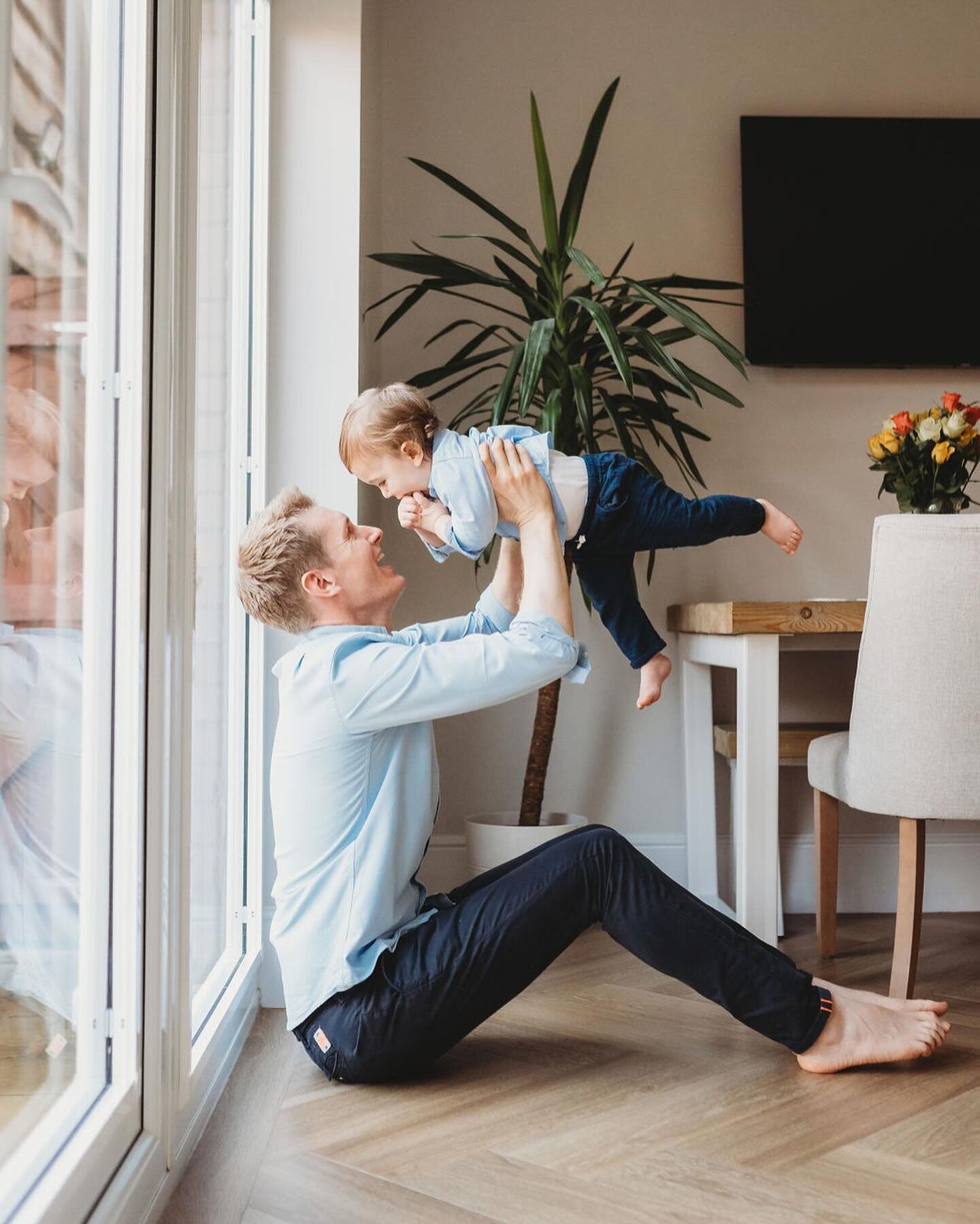 I adored this in-home session! 

The photo shoot was bought as a Mother&rsquo;s Day gift voucher when their baby had just been born but they chose to wait and use it when their little boy was 10 months old and really starting to show his personality.