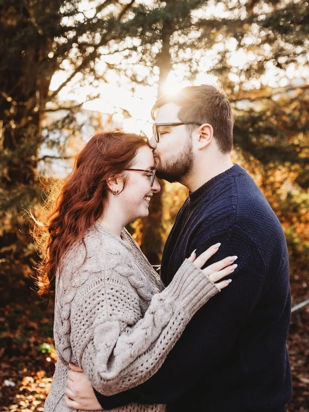 Winter photo sessions 🤍

Ok, we might not be able to run through a field of wild flowers at sunset on a warm summer&rsquo;s evening, BUT when that winter sun shows up, there&rsquo;s nothing quite like it!

And even if it&rsquo;s just a glimmer, you 