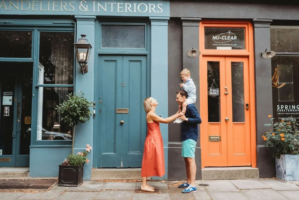 Yesterday I saw a post called &lsquo;the death of colour&rsquo; which highlighted how we have moved away from colour in everything from our cars to our bathrooms, our toys to our tech.

And it got me thinking - how do I feel about colour? And very si