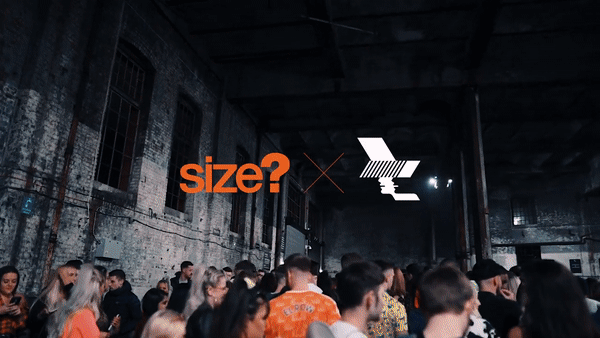 Size? x WHP Elrow (RECAP)