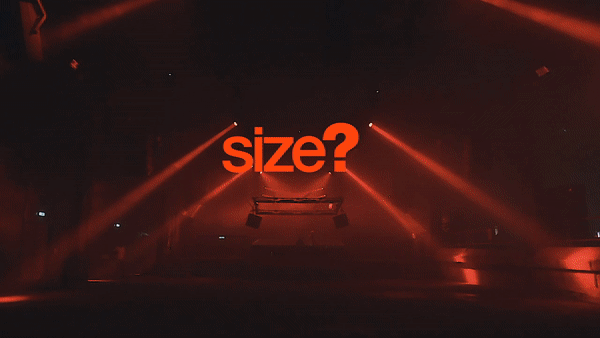 Size? x WHP Concourse - The Zutekh
