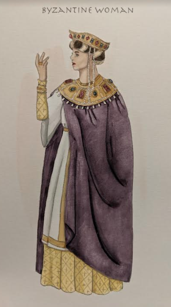 Byzantine Woman.png