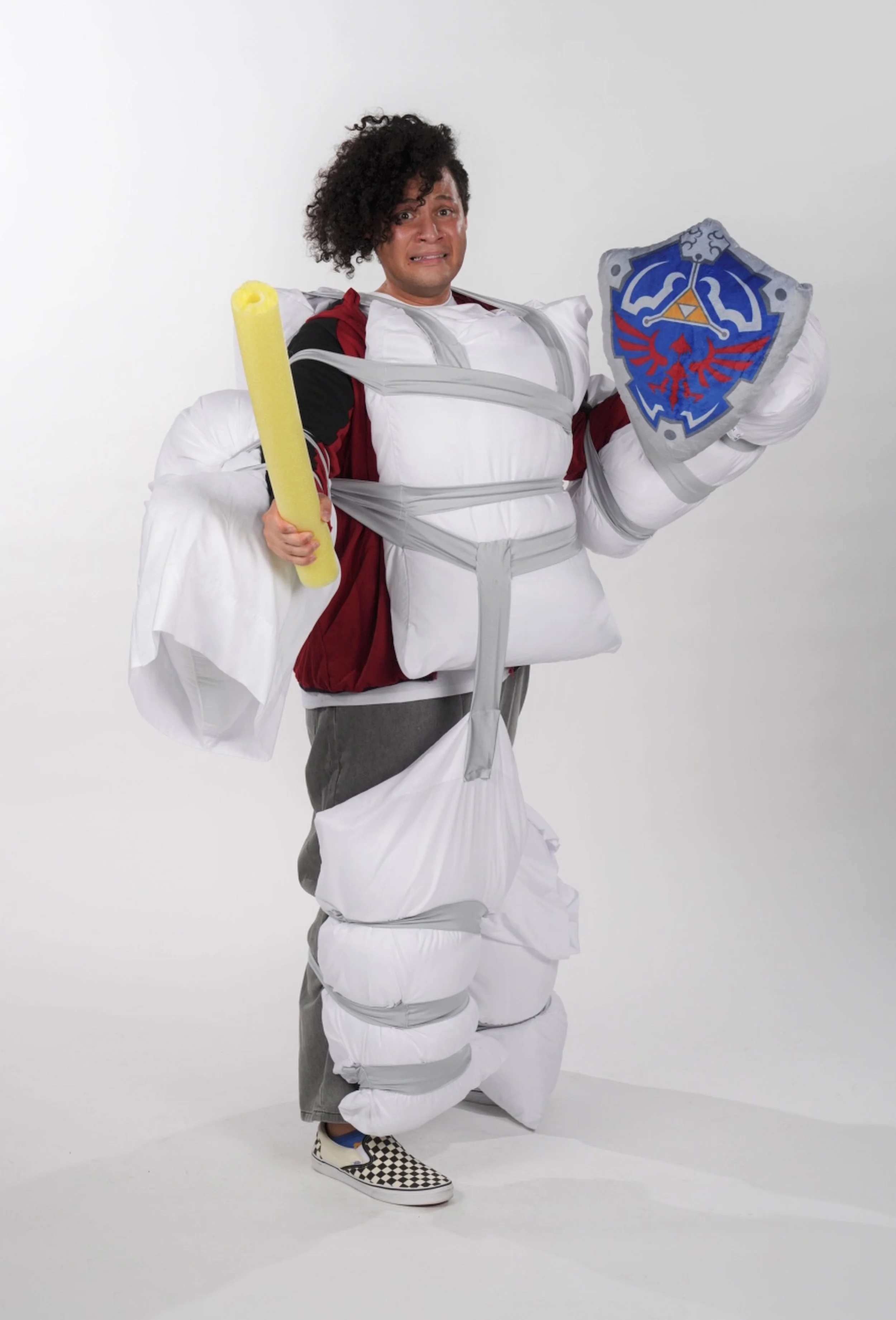 Shoyu Tell — Audrey Reed