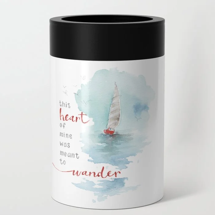 Art Can Cooler