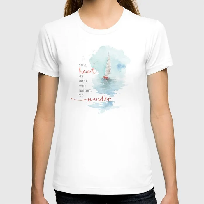 Art T-shirt