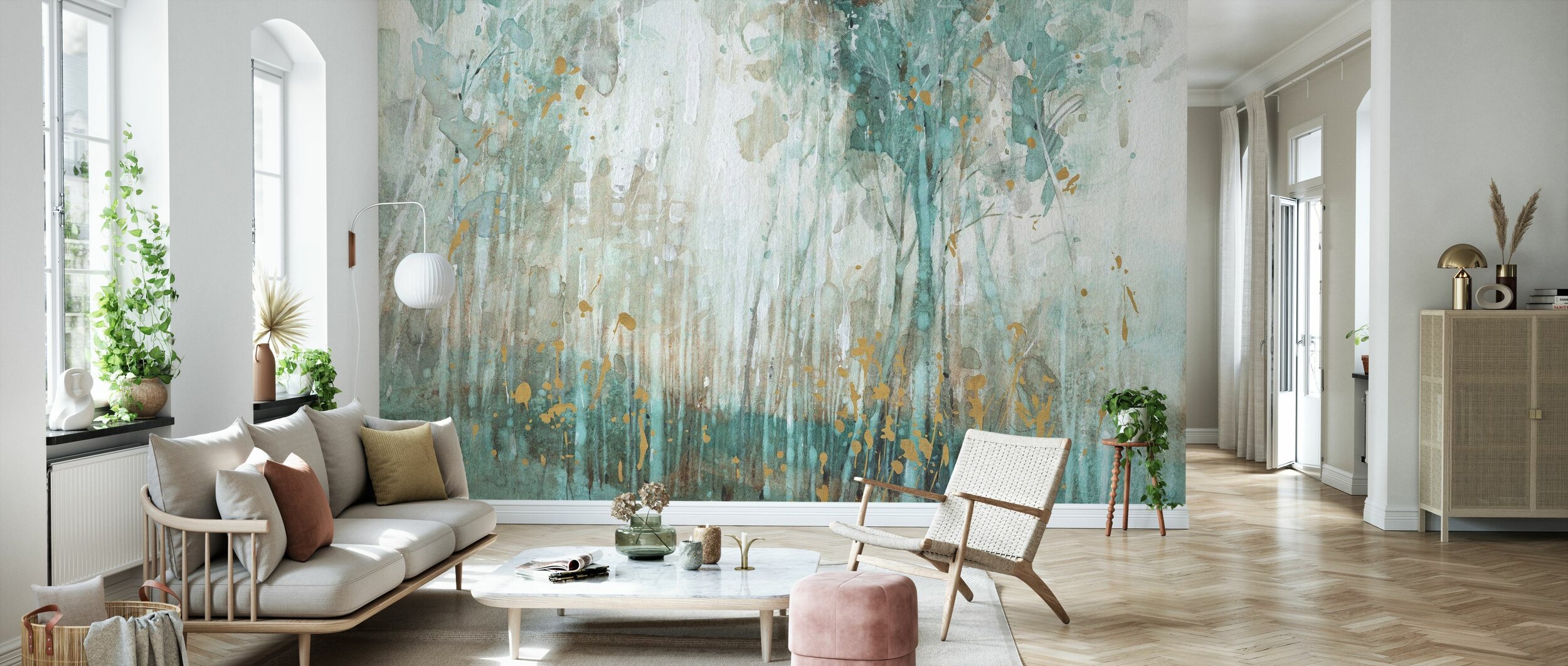 Picture of Home Decor Trends 2022 (Part 2) — Lisa Audit Art