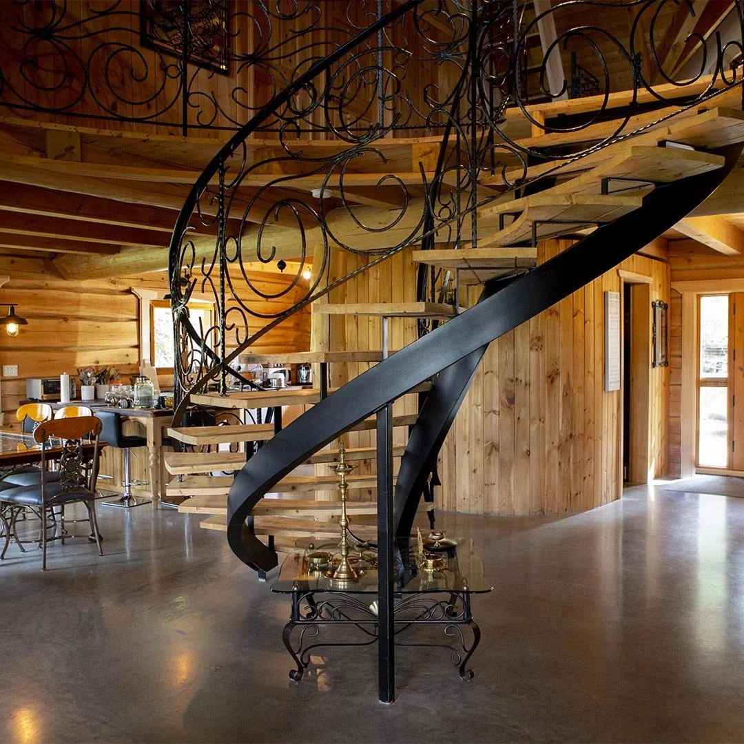 Mastering Watercolor Retreat March 31 April 3, 2023. Dormitory