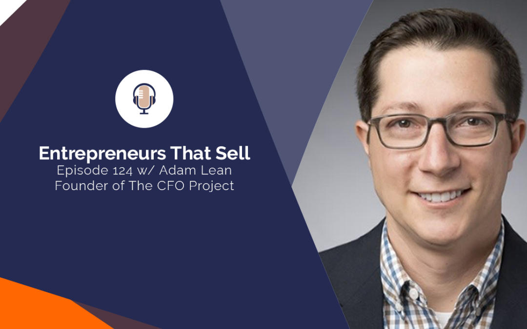 124 Key Aspects of a Profitable Business (with Adam Lean)