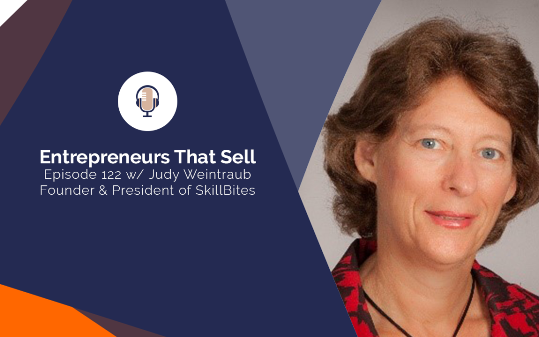 122 Book-Writing Tips and the Publishing Process with Judy Weintraub
