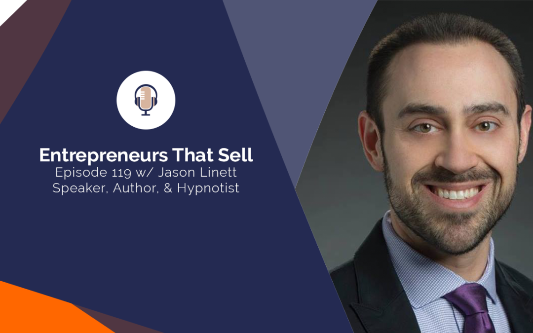 119 Marketing Tips for Niche-Specific Businesses with Jason Linett