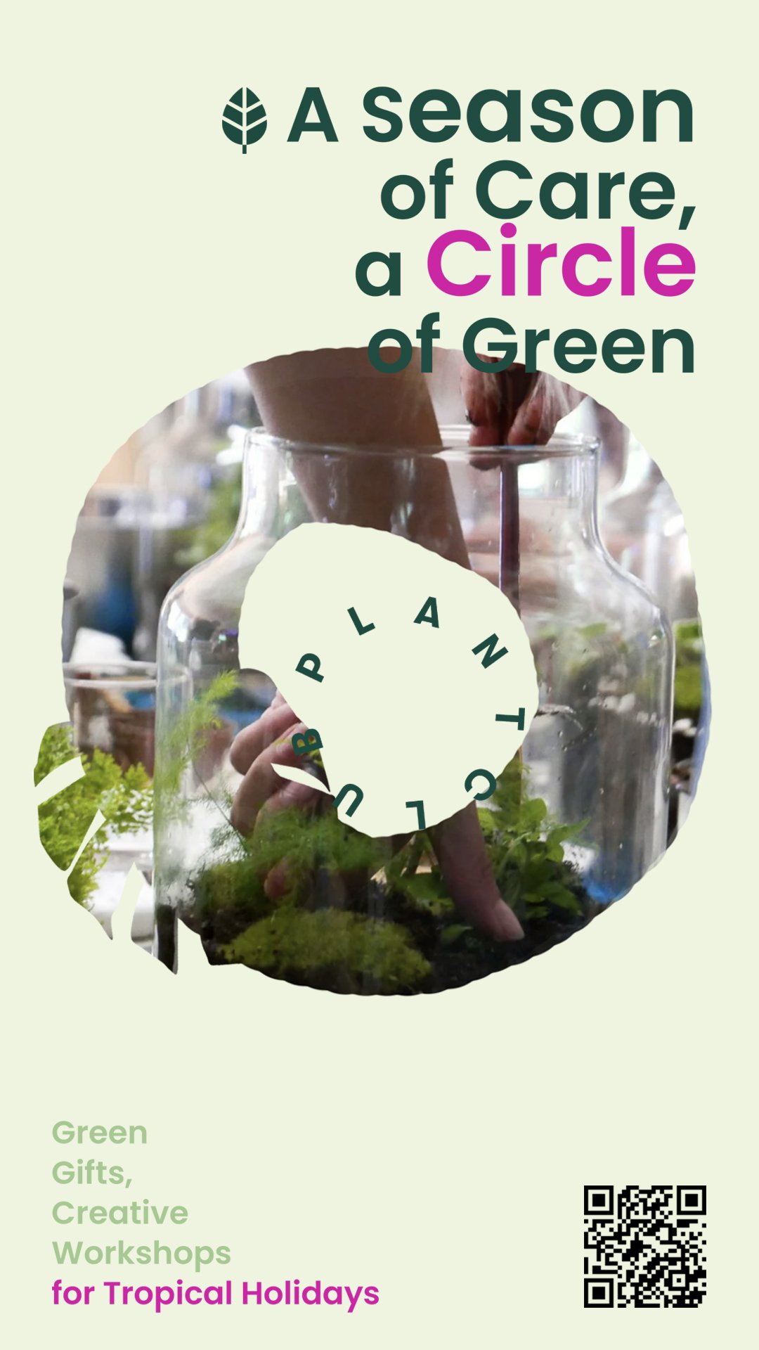 End-of-Year - Green Gifts: Inspire Your Team with Plants
