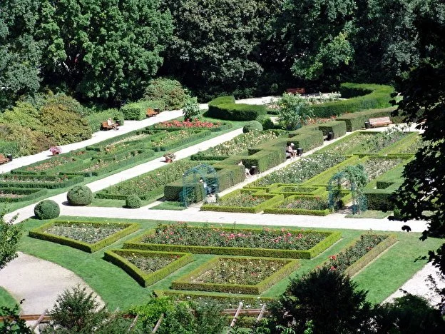 Explore Berlin: 8 essential nature spots to visit this summer