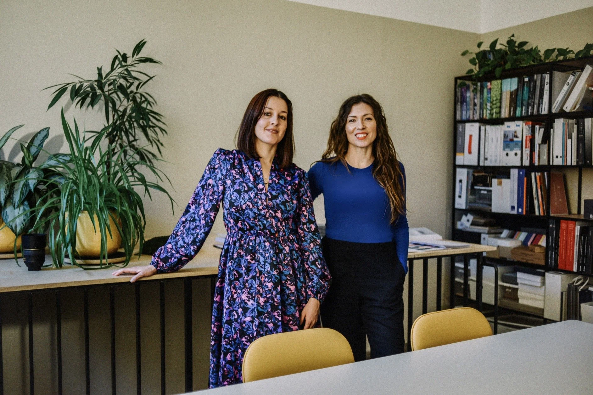 toi toi toi creative studio: on creating timeless interiors