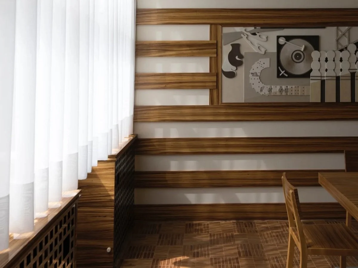 Biophilic design 101: natural elements and employee wellness