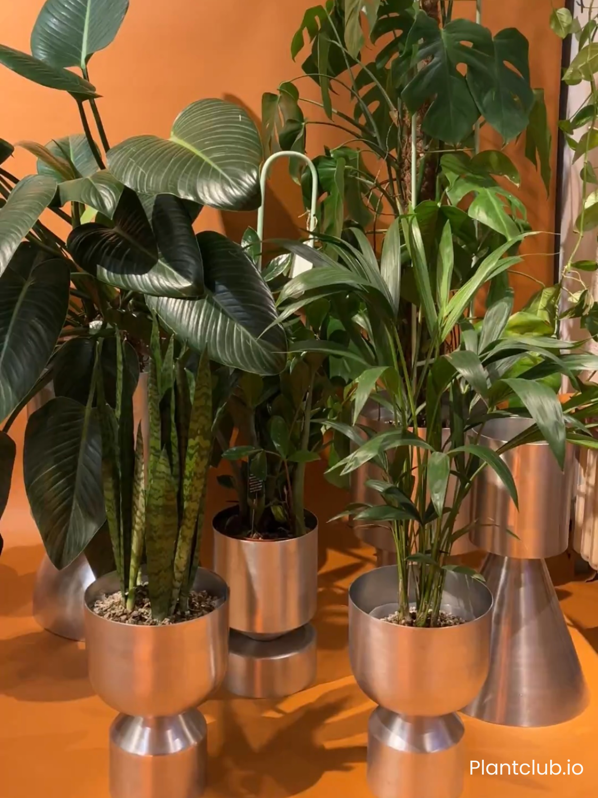  Architecture planters by llot llov product and interior design studio. 