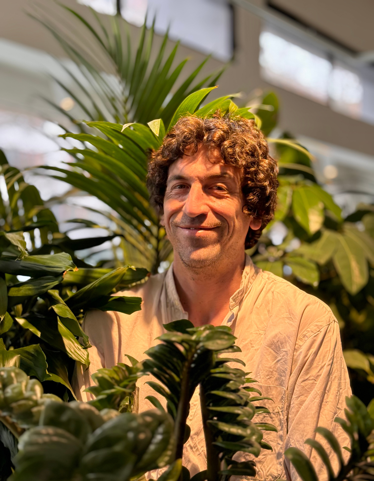  Octavio Garabello, Freelancer 