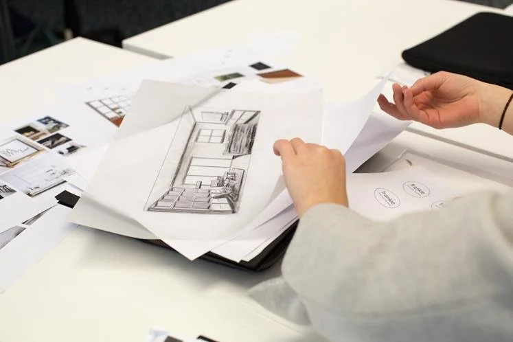  The pillar to the planning of any space in spatial design is human-centeredness. 