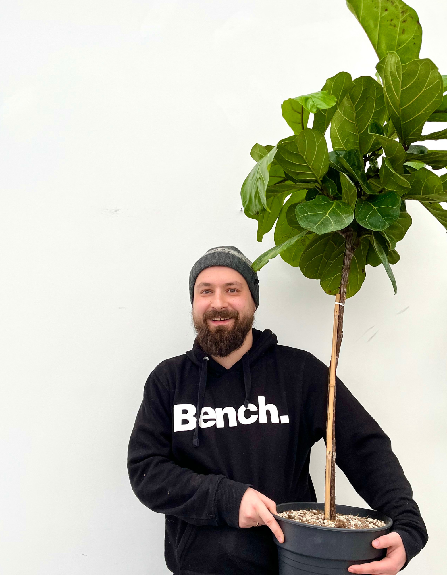  Miodrag Ilic, Horticulturist/   Plant Expert 