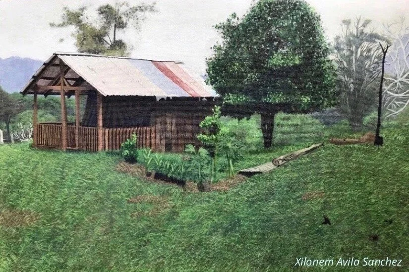 Our Existence Transcends Borders