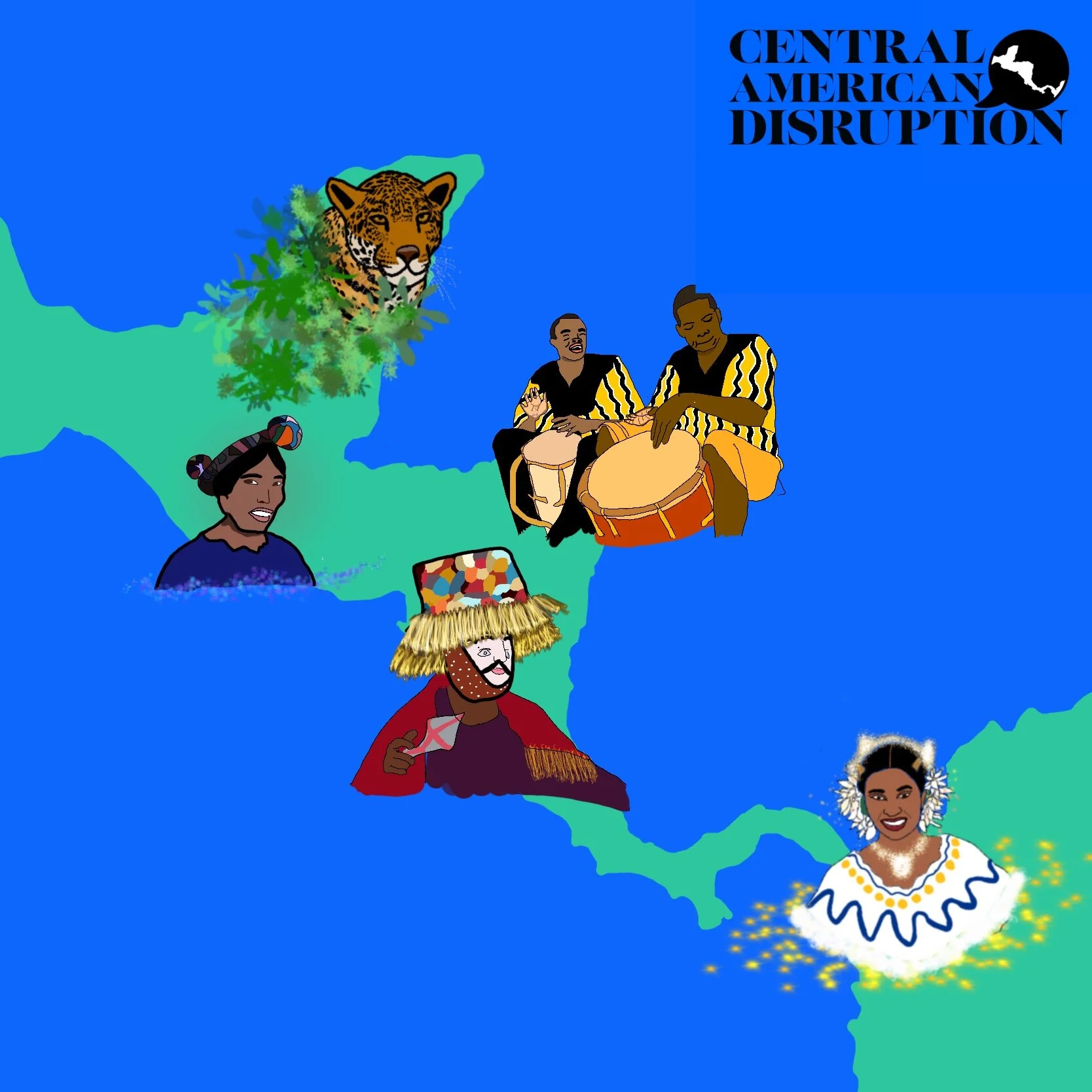 Op-Ed: A Critique of the Central American Bicentennial