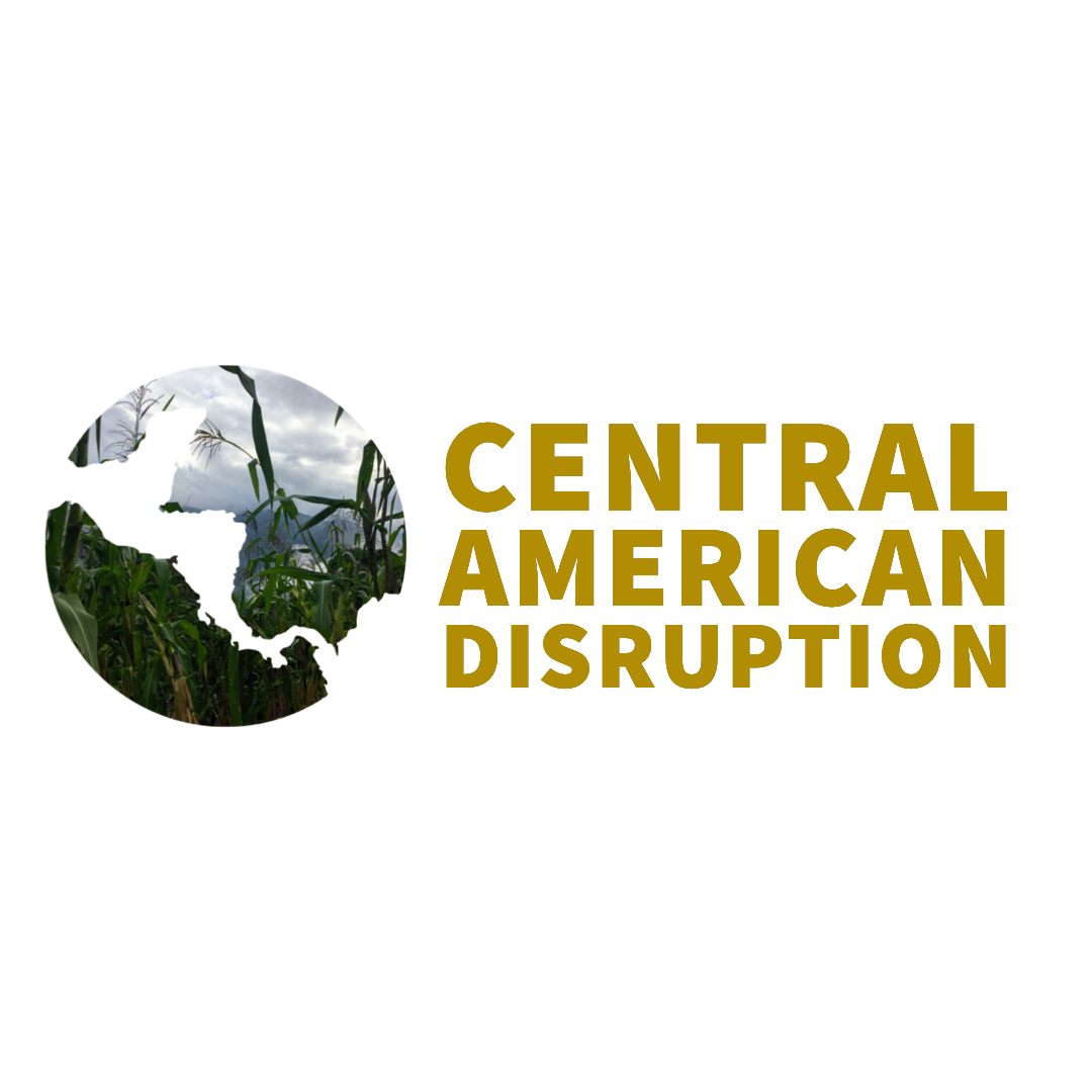 Central American Disruption