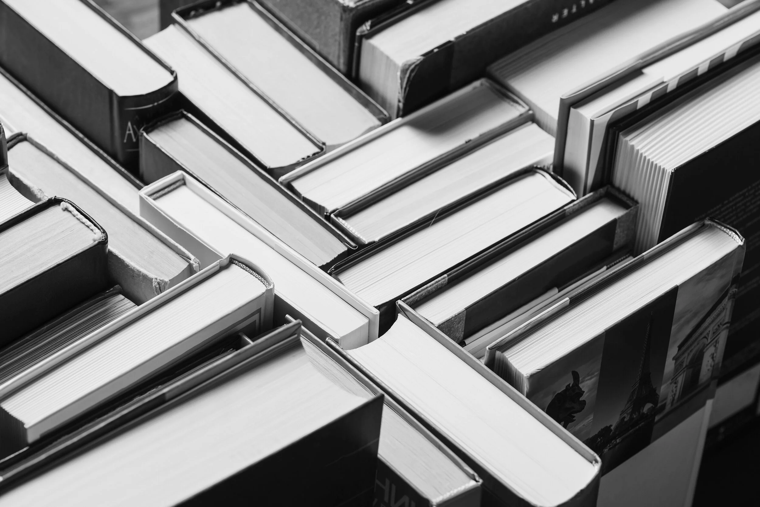Gratiaen Prize Long List 2019
