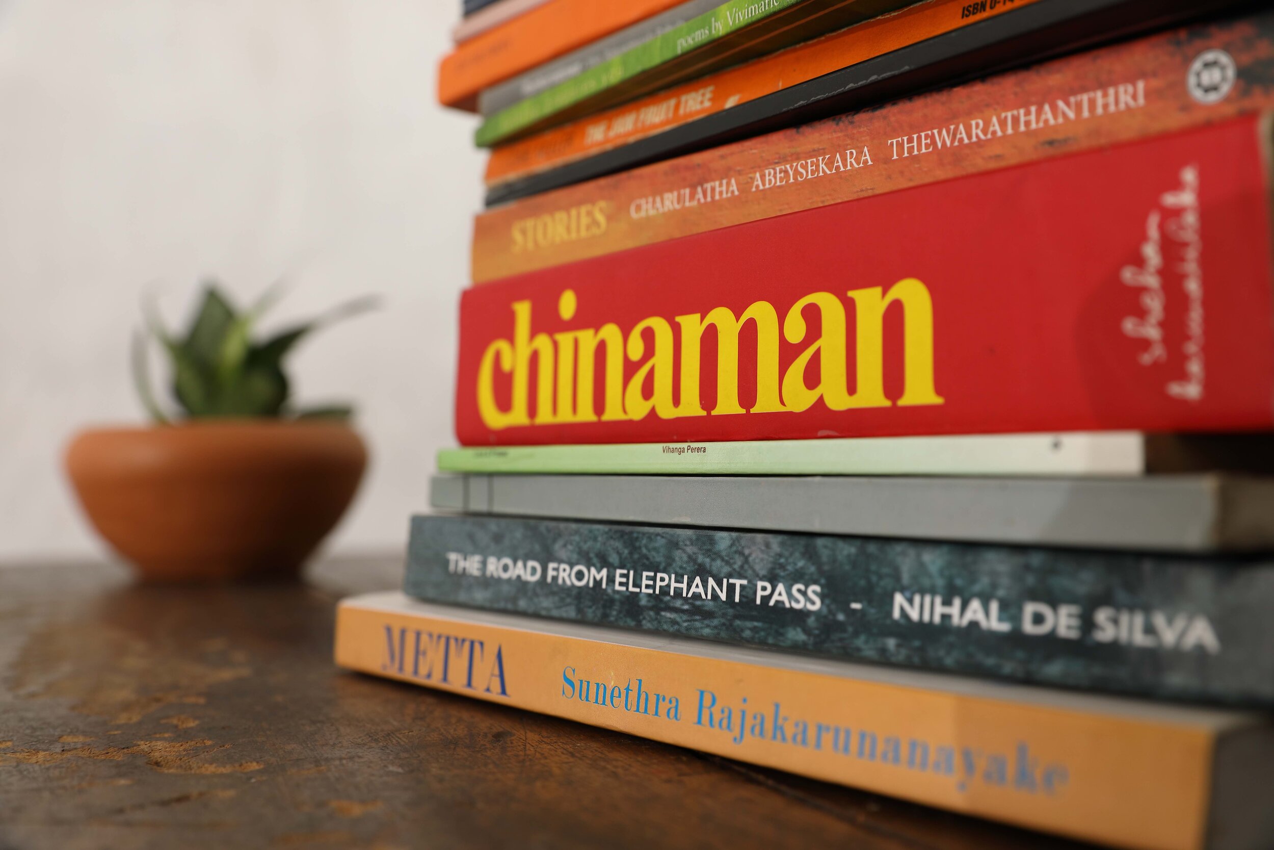 Get to know this year's Short List