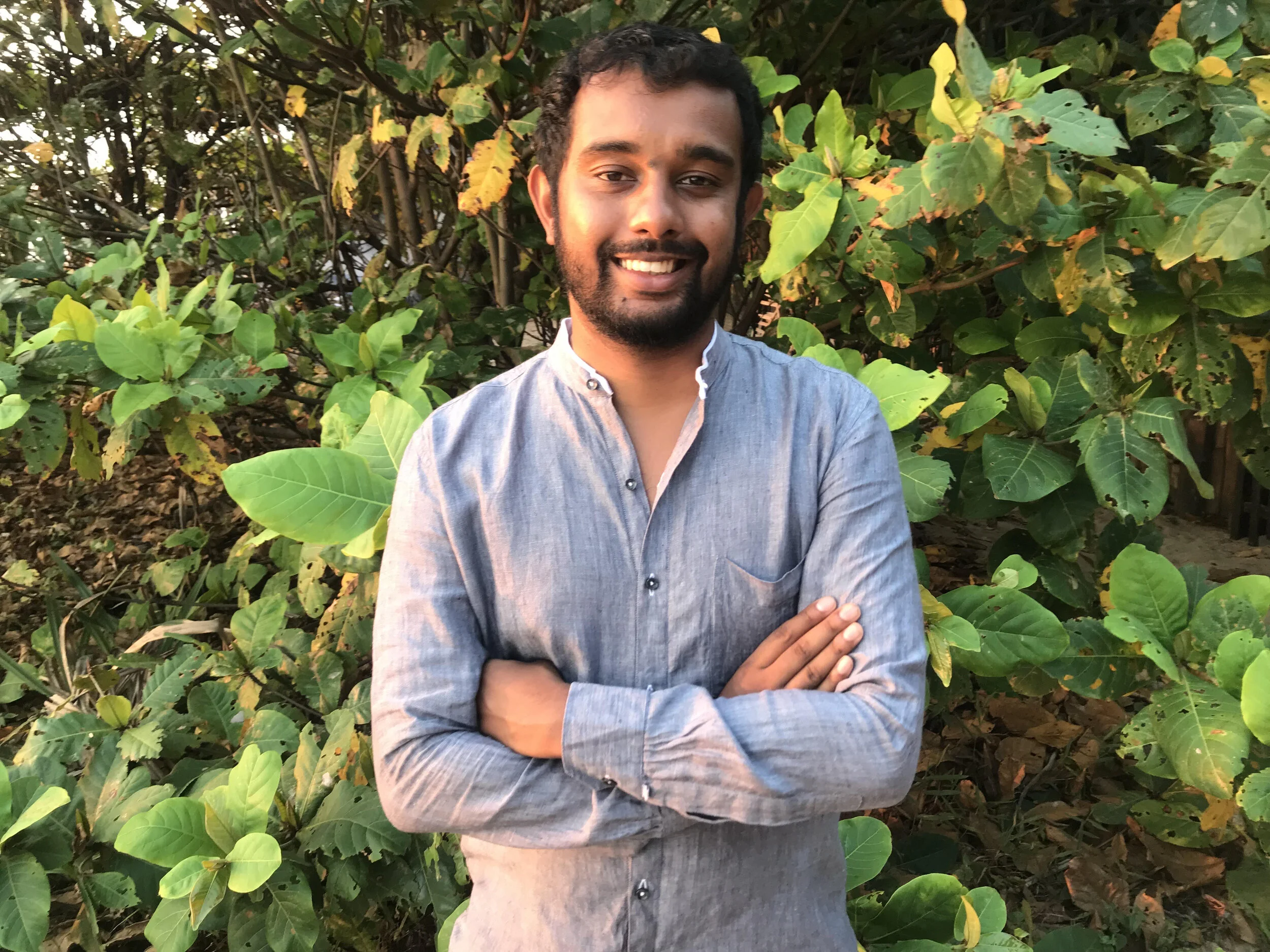 WATCH THE FINAL | Andrew Fidel Fernando - Winner of the Gratiaen Prize 2019!
