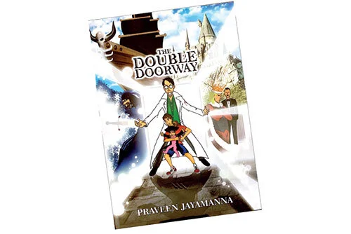 The Double Doorway Review