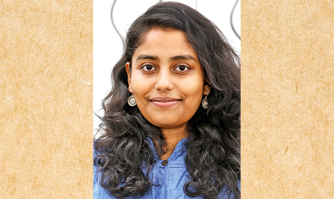 Sunday Times Profiles: Ciara Mandulee Mendis
