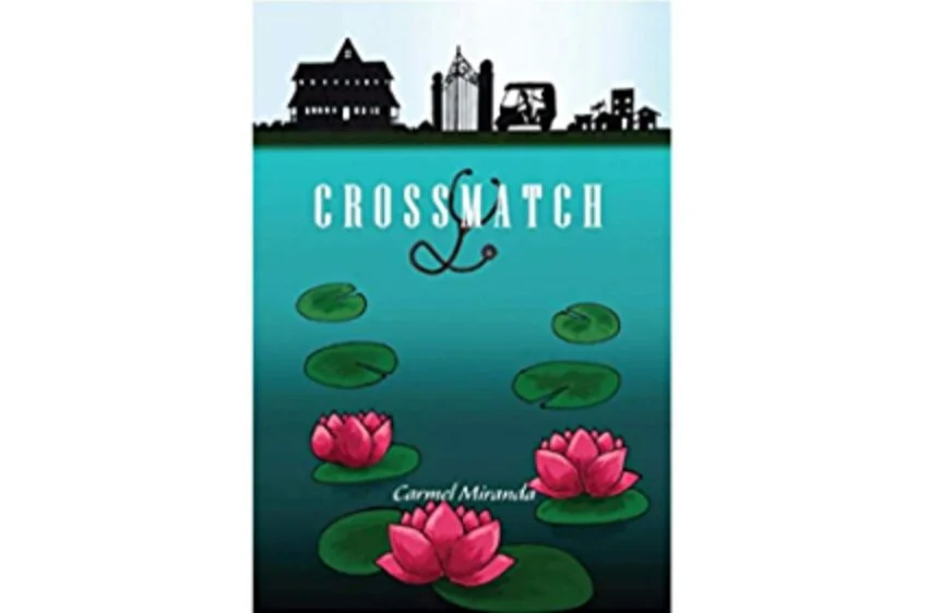 Crossmatch – Citation