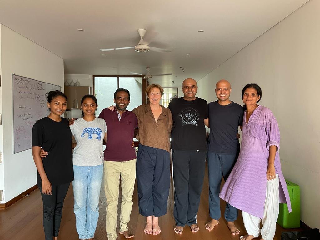 The Gratiaen Creative Dialogues Series: with Fiona Shaw