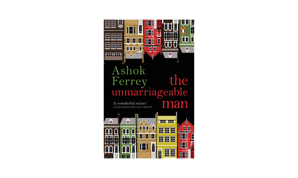 The Unmarriageable Man - Citation