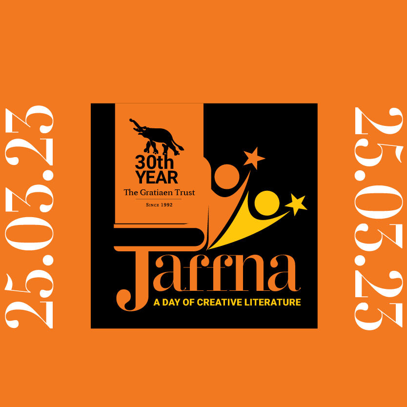 Jaffna: A Day of Creative Literature