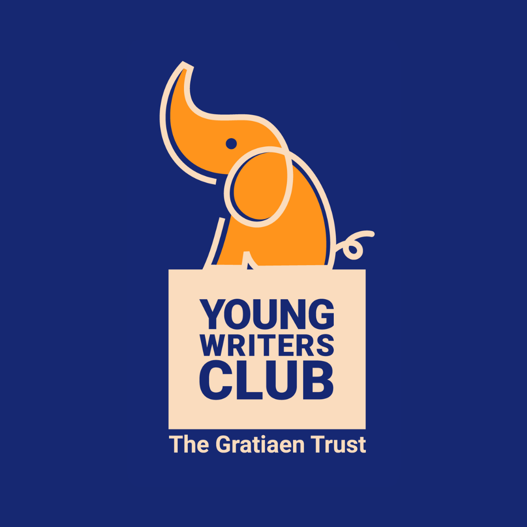 The Gratiaen Trust Young Writers Club