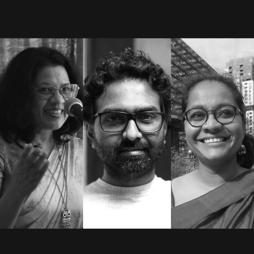 The H.A.I.G Prize - Members of the Jury 