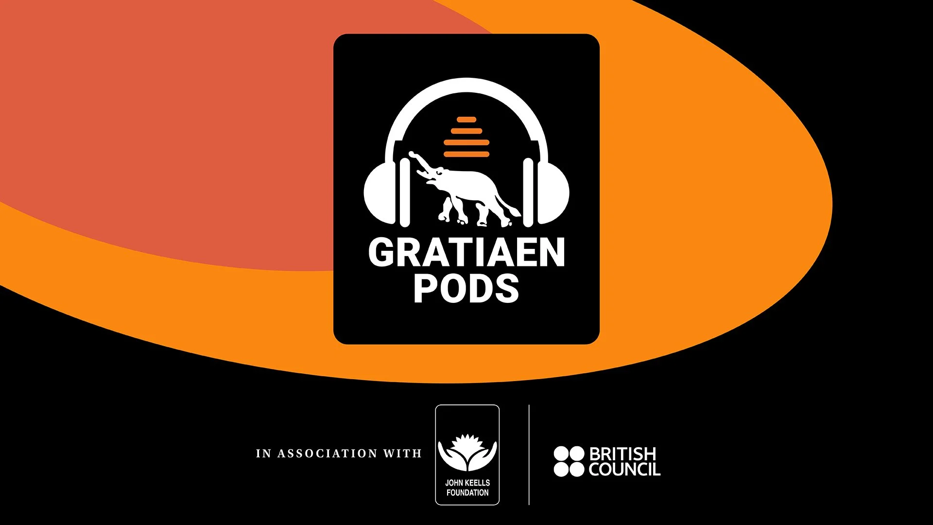 Gratiaen Podcasts