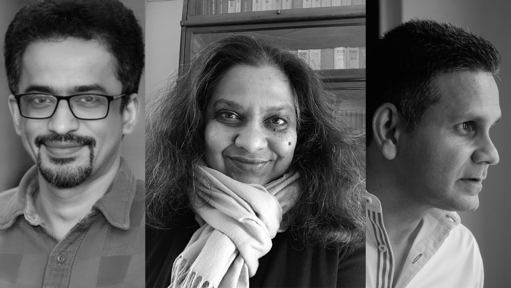 The H.A.I.G Prize 2024 - Members of the Jury